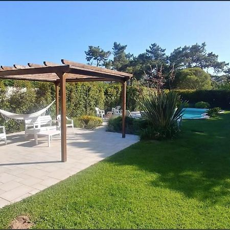 Casa Girassol With A Beautiful Private Pool And Garden Villa Sintra Eksteriør bilde