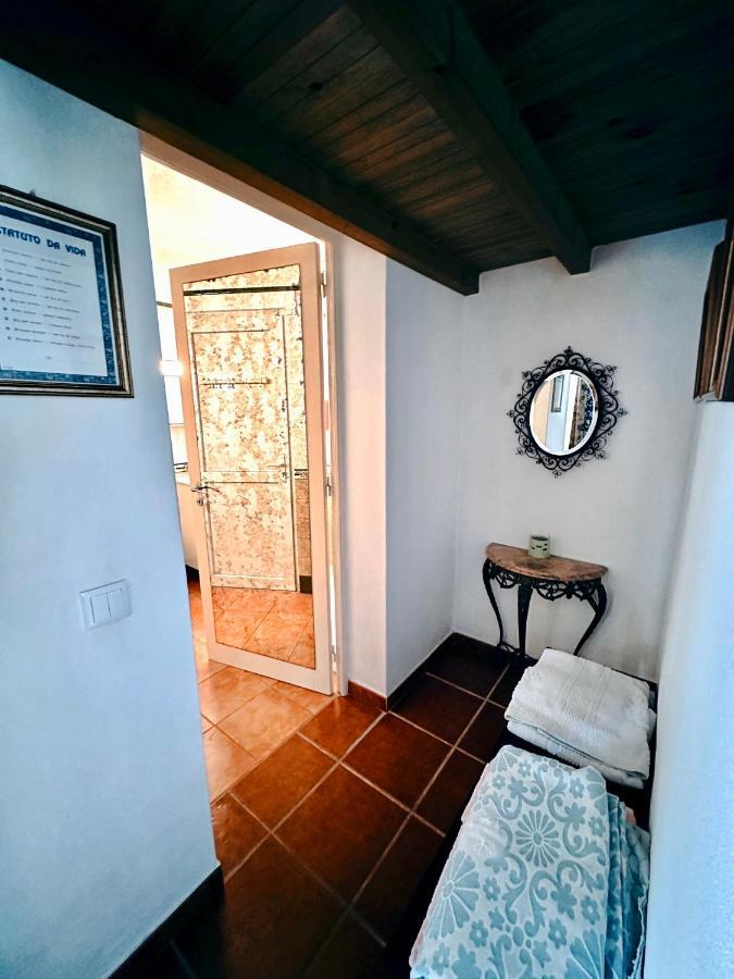 Casa Girassol With A Beautiful Private Pool And Garden Villa Sintra Eksteriør bilde