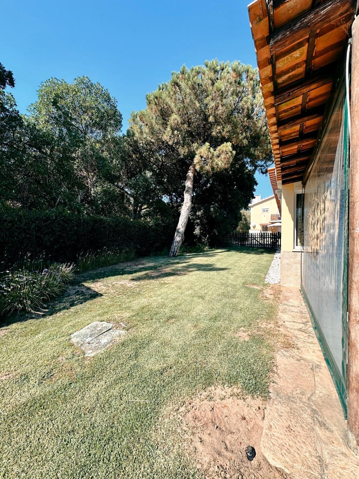 Casa Girassol With A Beautiful Private Pool And Garden Villa Sintra Eksteriør bilde