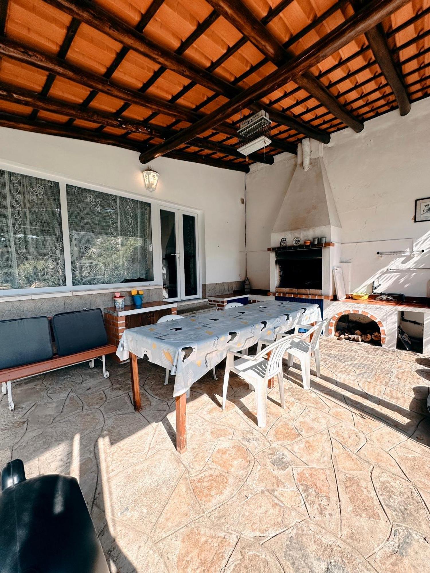 Casa Girassol With A Beautiful Private Pool And Garden Villa Sintra Eksteriør bilde
