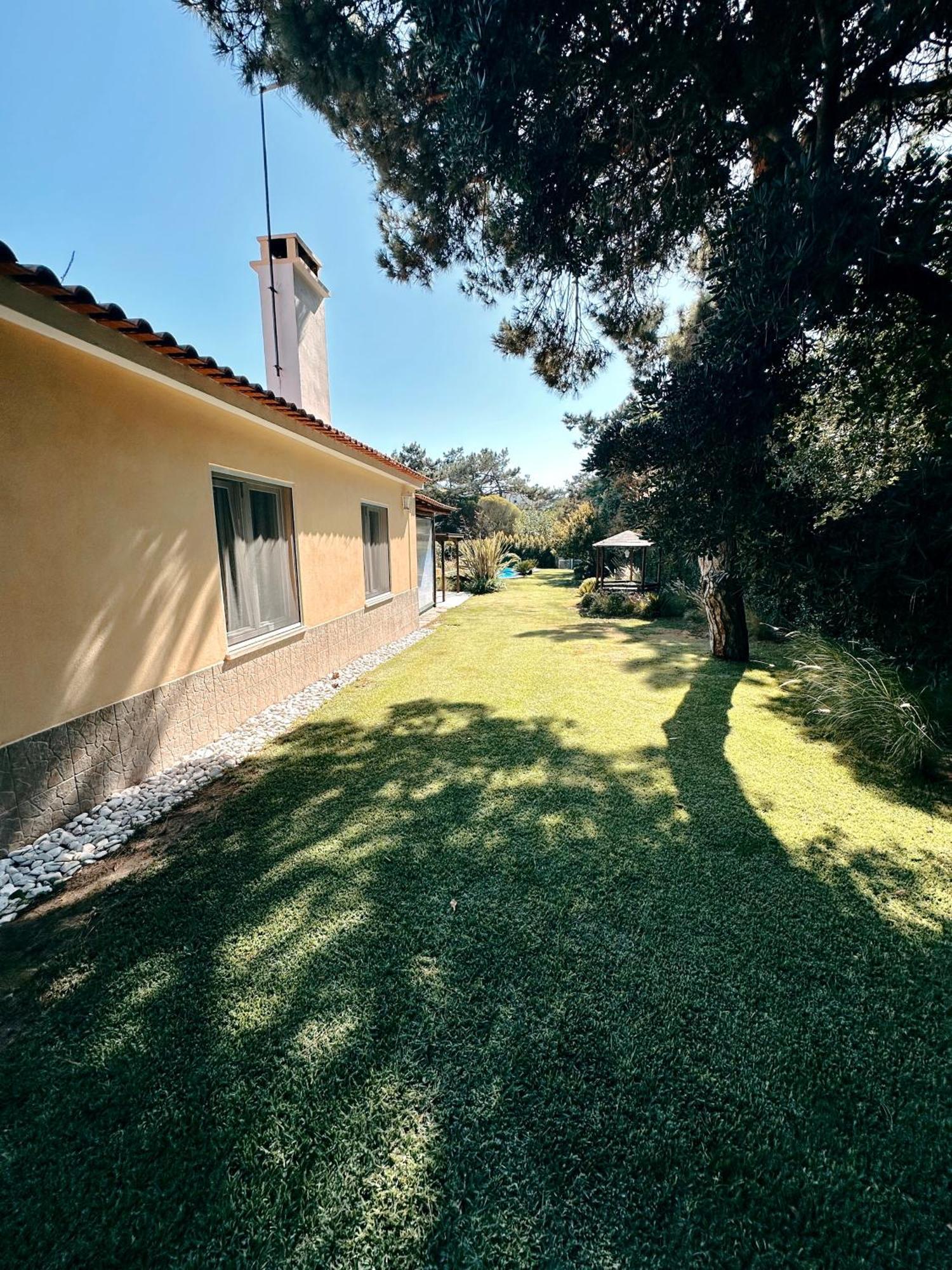 Casa Girassol With A Beautiful Private Pool And Garden Villa Sintra Eksteriør bilde